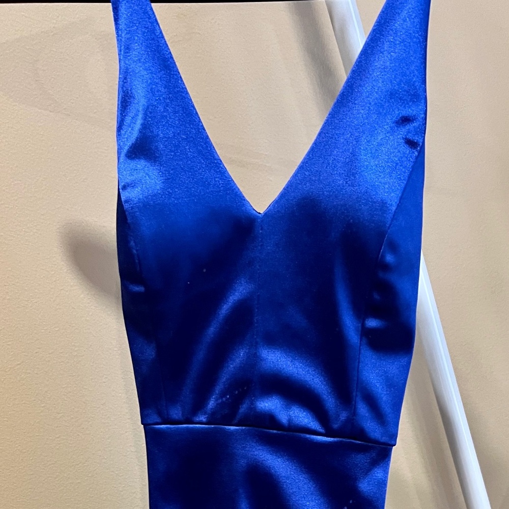 Teen Special Occasion Dress